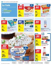 Catalogue Cora x Carrefour page 32