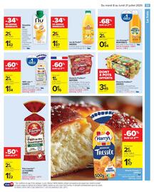 Catalogue Cora x Carrefour page 33