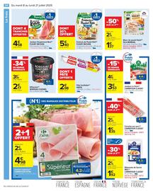 Catalogue Cora x Carrefour page 34