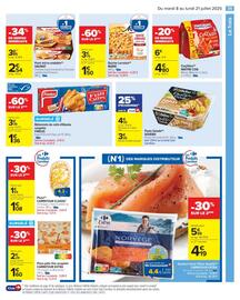 Catalogue Cora x Carrefour page 35