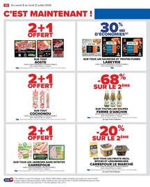 Catalogue Cora x Carrefour page 36