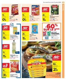 Catalogue Cora x Carrefour page 39