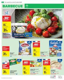 Catalogue Cora x Carrefour page 4