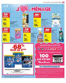 Catalogue Cora x Carrefour page 43