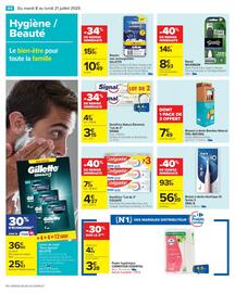 Catalogue Cora x Carrefour page 44