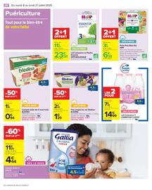 Catalogue Cora x Carrefour page 46