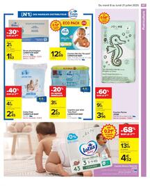 Catalogue Cora x Carrefour page 47