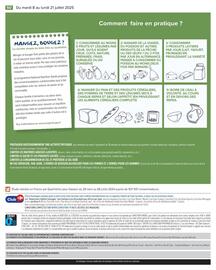Catalogue Cora x Carrefour page 50