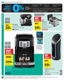 Catalogue Cora x Carrefour page 52