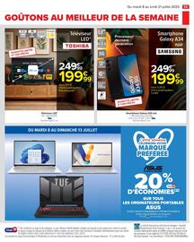 Catalogue Cora x Carrefour page 55