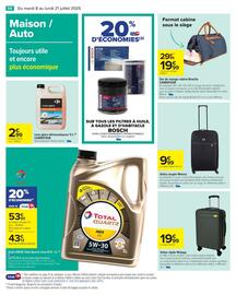 Catalogue Cora x Carrefour page 56