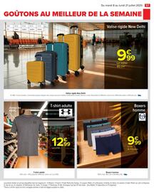Catalogue Cora x Carrefour page 57