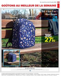 Catalogue Cora x Carrefour page 59