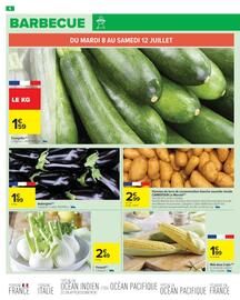 Catalogue Cora x Carrefour page 6