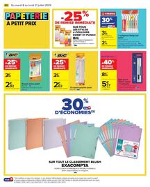 Catalogue Cora x Carrefour page 60