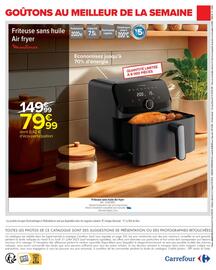 Catalogue Cora x Carrefour page 64