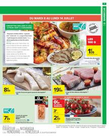 Catalogue Cora x Carrefour page 7