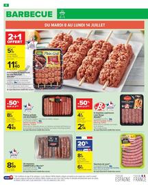 Catalogue Cora x Carrefour page 8
