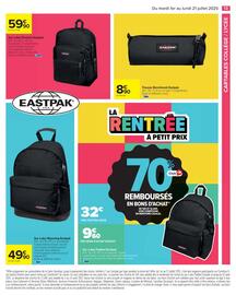 Catalogue Cora x Carrefour | La rentrée à petit prix page 13