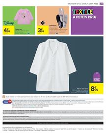 Catalogue Cora x Carrefour | La rentrée à petit prix page 23