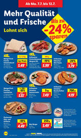 Lidl Prospekt woche 28 Seite 6