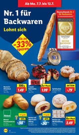 Lidl Prospekt woche 28 Seite 8