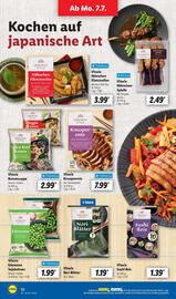 Lidl Prospekt woche 28 Seite 16