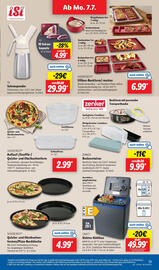 Lidl Prospekt woche 28 Seite 19