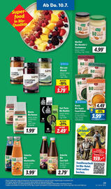 Lidl Prospekt woche 28 Seite 45