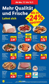 Lidl Prospekt woche 28 Seite 6