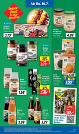 Lidl Prospekt woche 28 Seite 45