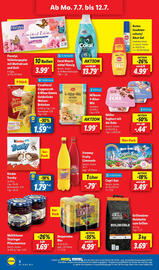 Lidl Prospekt woche 28 Seite 12
