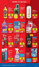 Lidl Prospekt woche 28 Seite 15