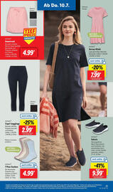 Lidl Prospekt woche 28 Seite 33