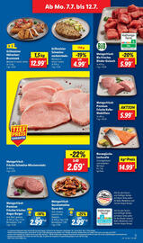 Lidl Prospekt woche 28 Seite 7