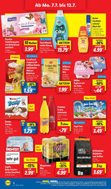 Lidl Prospekt woche 28 Seite 12