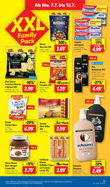 Lidl Prospekt woche 28 Seite 13