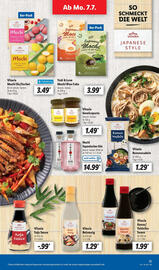 Lidl Prospekt woche 28 Seite 17