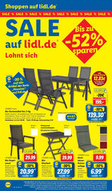 Lidl Prospekt woche 28 Seite 28