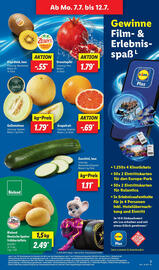 Lidl Prospekt woche 28 Seite 3