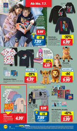 Lidl Prospekt woche 28 Seite 30
