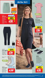 Lidl Prospekt woche 28 Seite 33
