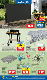 Lidl Prospekt woche 28 Seite 36