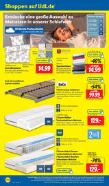 Lidl Prospekt woche 28 Seite 40