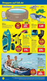 Lidl Prospekt woche 28 Seite 42