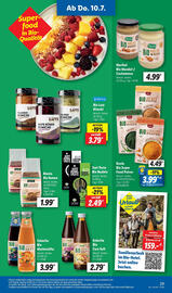 Lidl Prospekt woche 28 Seite 45