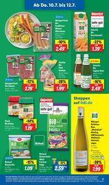 Lidl Prospekt woche 28 Seite 47
