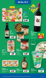 Lidl Prospekt woche 28 Seite 49