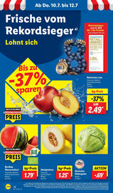 Lidl Prospekt woche 28 Seite 50