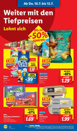 Lidl Prospekt woche 28 Seite 54